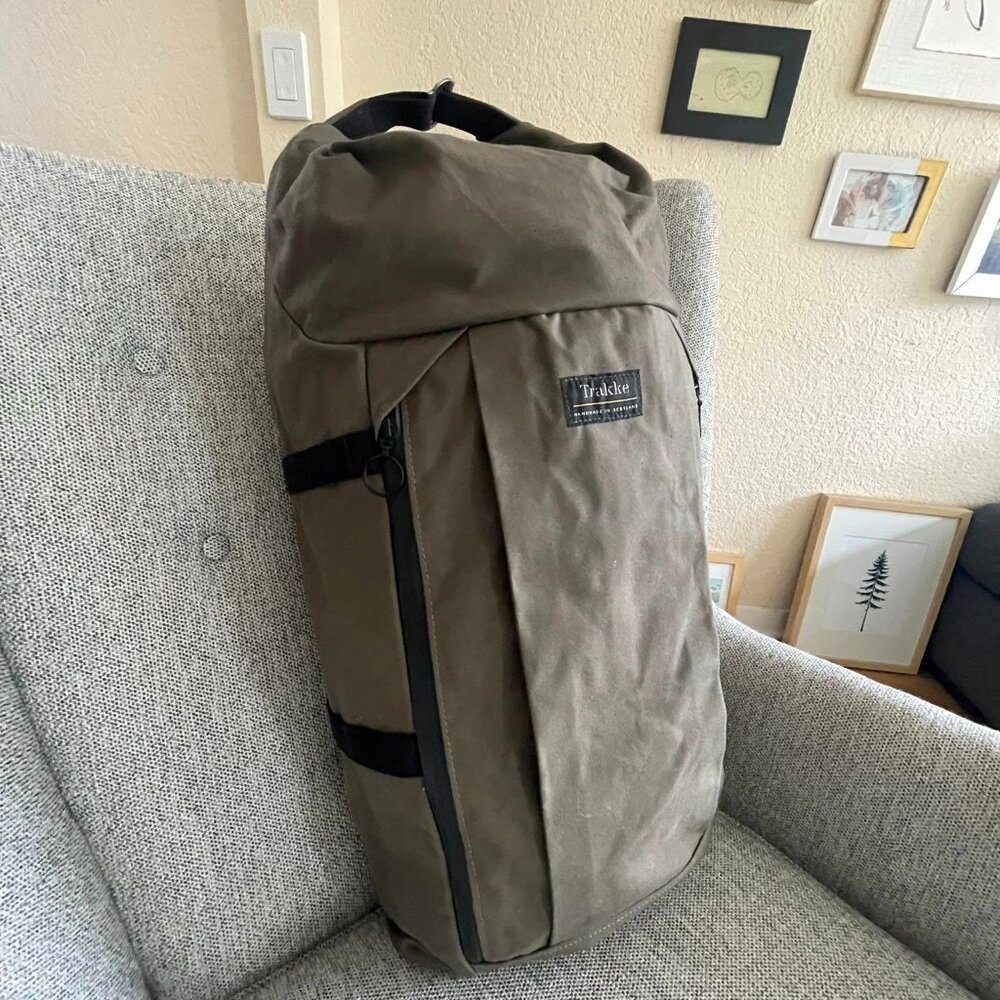Trakke Vorlich Backpack